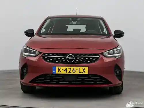 Opel Corsa 1.2 DI Turbo 2021