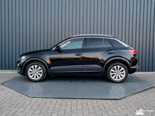 VW T-Roc 1.5 TSI OPF ACT 2018