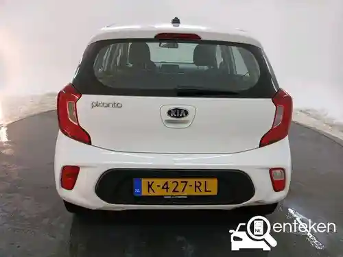 KIA Picanto 1.0 2021