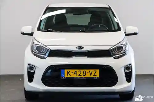 KIA Picanto 1.0 2021