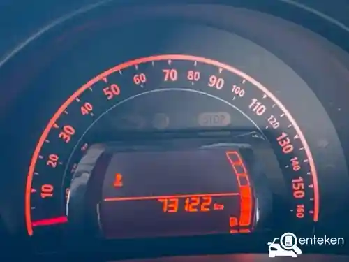 Renault Twingo SCe 70 2015