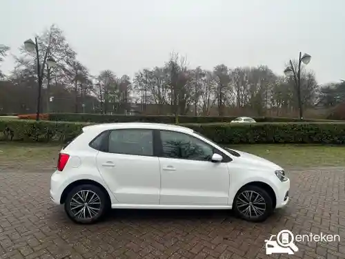 VW Polo 1.2 TSI BMT 2015