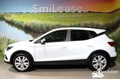 SEAT Arona 1.0 TSI 2020