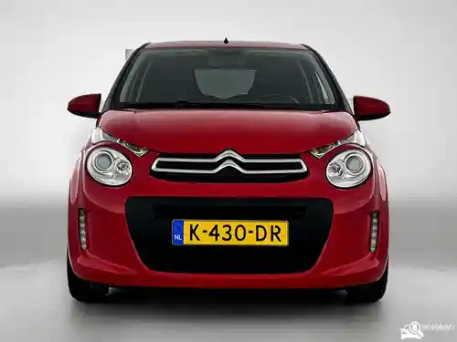 Citroen C1 VTi 72 2020