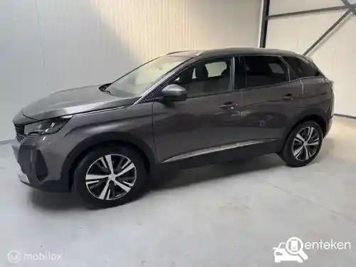 Peugeot 3008 1.2 PureTech 130 2021