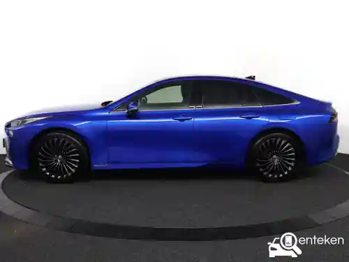 Toyota Mirai 2021