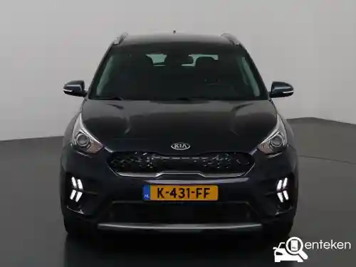 KIA Niro 1.6 GDI Hybrid 2021