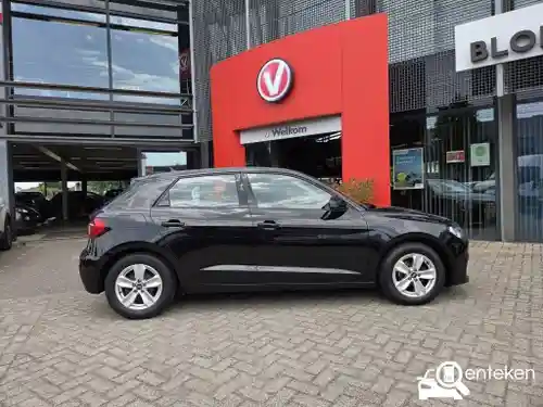 Audi A1 Sportback 25 TFSI 2021