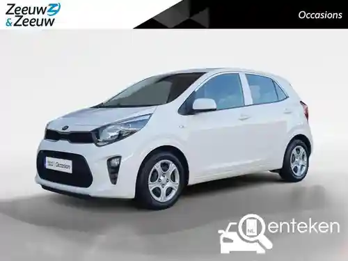 KIA Picanto 1.0 2021