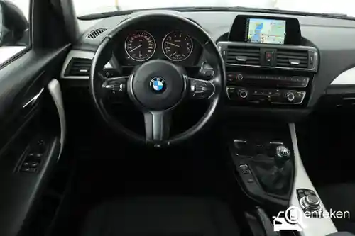 BMW 116i 2015
