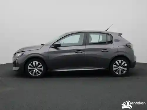 Peugeot 208 1.2 PureTech 75 2021