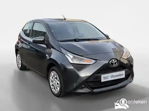 Toyota Aygo 1.0 2021