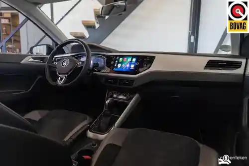 VW Polo 1.6 TDI SCR 2018