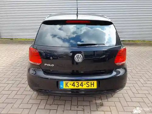 VW Polo 1.2 2013