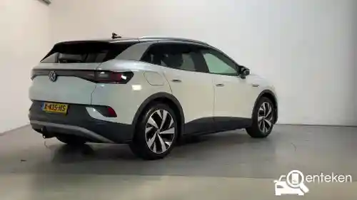 VW ID.4 Pro Performance 2020