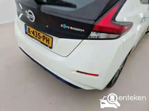 Nissan Leaf 40 kWh 2021