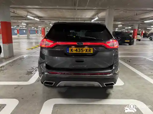 Ford Edge 2.0 TDCi Bi-Turbo 2017