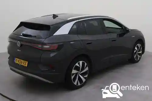 VW ID.4 Pro Performance 2021