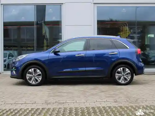 KIA e-Niro 64 kWh 2021
