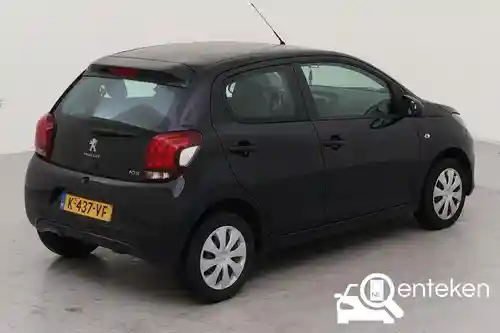 Peugeot 108 1.0 VTi 72 2021