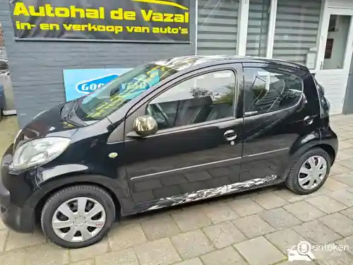 Citroen C1 1.0 2007