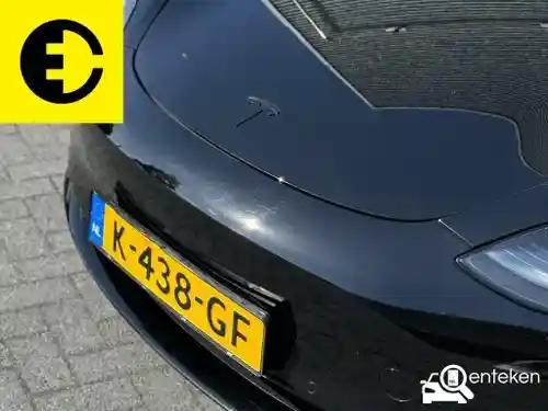Tesla Model 3 Performance 2020