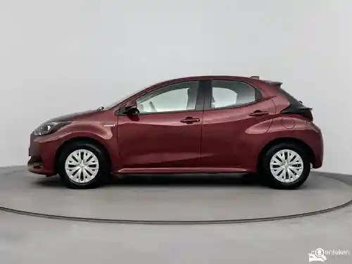 Toyota Yaris 1.5 Hybrid 116 2021