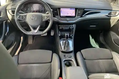 Opel Astra Sports Tourer 1.4 DI Turbo 2021