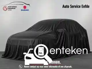 Suzuki Swift 1.2 Dualjet Hybrid 2021