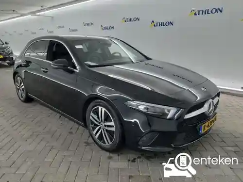 Mercedes-Benz A 180 2021