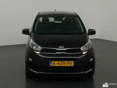 KIA Picanto 1.0 2021