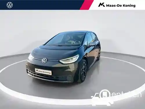 VW ID.3 Pro 58 kWh 2020