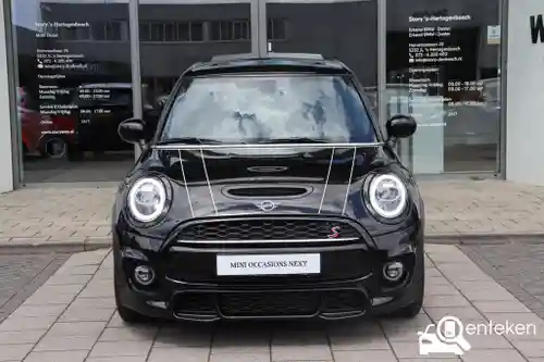 MINI  Cooper S 2021