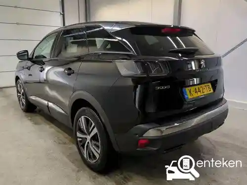 Peugeot 3008 1.2 PureTech 130 2021