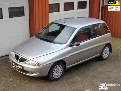 Lancia Y 1.2 2000