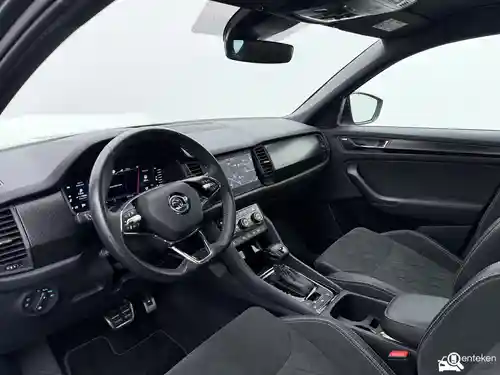 Skoda Kodiaq 1.5 TSI ACT 2021
