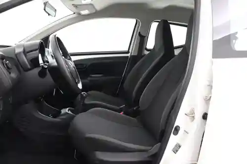 Toyota Aygo 1.0 2021