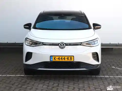 VW ID.4 Pro Performance 2020