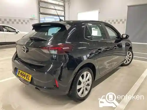 Opel Corsa 1.2 2021