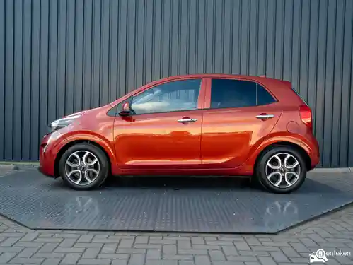 KIA Picanto 1.0 2021