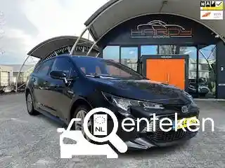 Toyota Corolla Touring Sports 1.8 Hybrid 2021