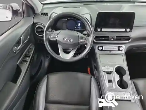 Hyundai Kona Elektro 64 kWh 2020