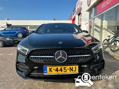 Mercedes-Benz A 250 2018