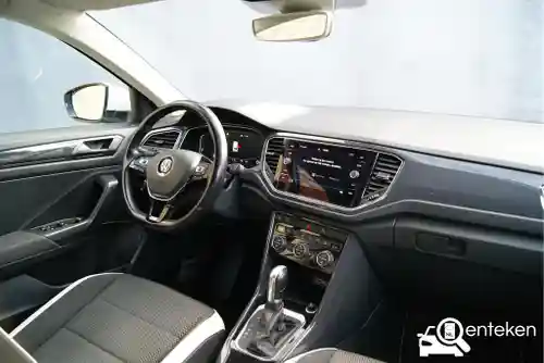 VW T-Roc 1.5 TSI OPF ACT 2019