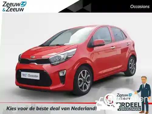 KIA Picanto 1.0 2021