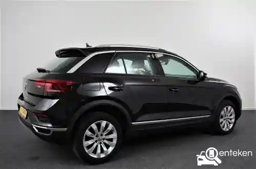VW T-Roc 1.5 TSI OPF ACT 2020