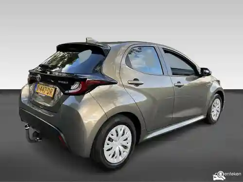 Toyota Yaris 1.5 Hybrid 116 2020