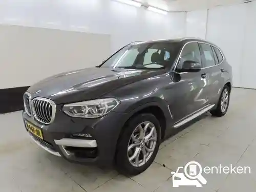 BMW X3 xDrive30e 2021
