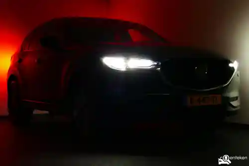 Mazda CX-5 SKYACTIV-G 165 2019