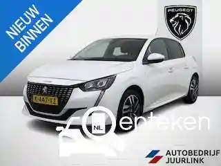 Peugeot 208 1.2 PureTech 100 2021